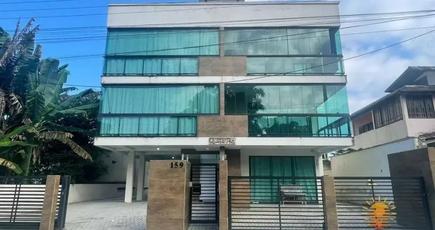 Apartamento com 3 dormitórios à venda, 83 m² por r$ 1.050.000,00 - itapoá - itapoá/sc