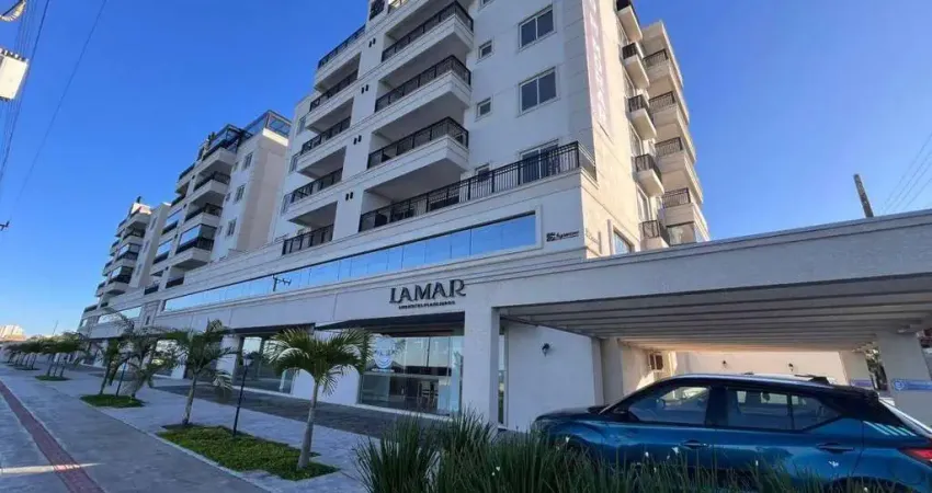 Apartamento com 3 dormitórios à venda, 115 m² por R$ 1.300.000,00 - Pérola do Atlântico - Itapoá/SC