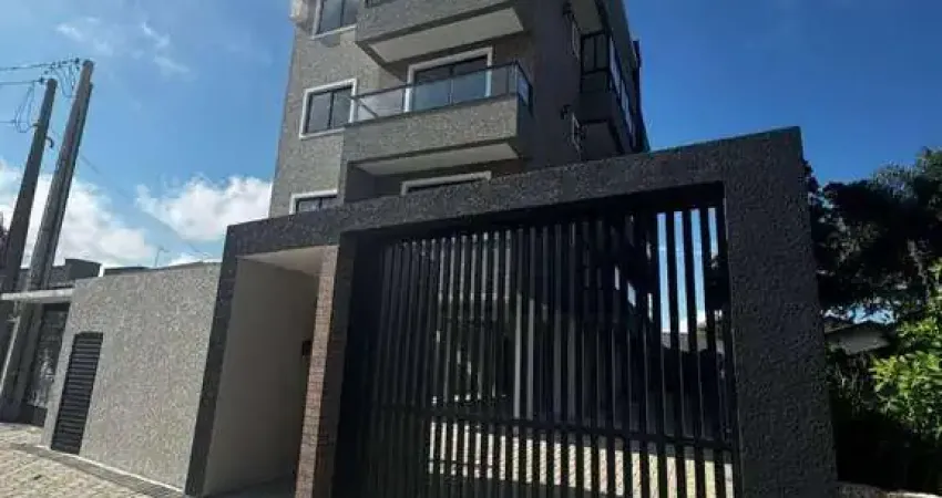 Cobertura com 3 dormitórios à venda, 145 m² por R$ 1.290.000,00 - Diamantina - Itapoá/SC