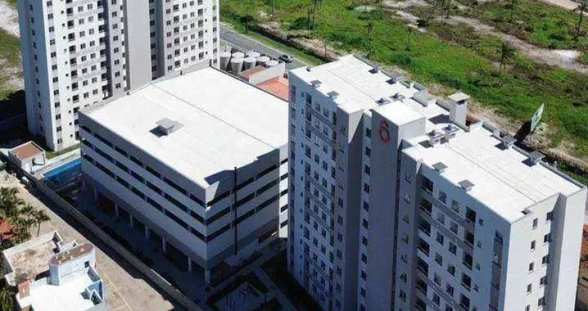 Apartamento com 2 dormitórios à venda, 51 m² por r$ 540.000,00 - paese - itapoá/sc