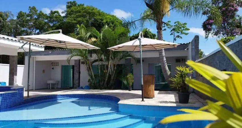 Casa com 4 dormitórios à venda, 174 m² por R$ 985.000,00 - Brandalize - Itapoá/SC