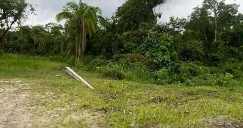 Terreno à venda, 187 m² por R$ 85.000 - Diamantina - Itapoá/SC