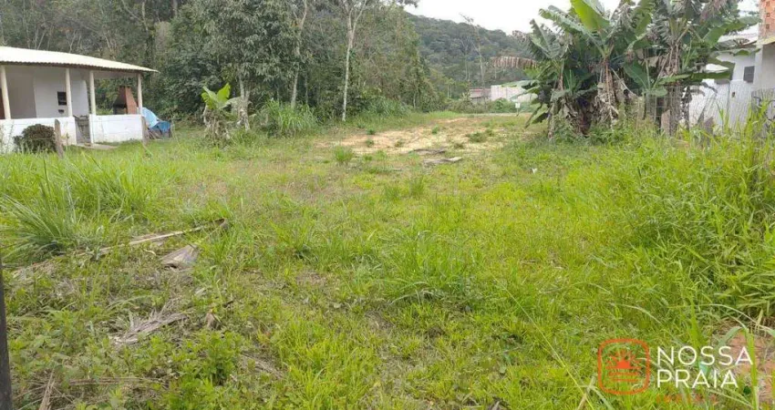 Terreno à venda, 156 m² por r$ 90.000,00 - princesa do mar - itapoá/sc