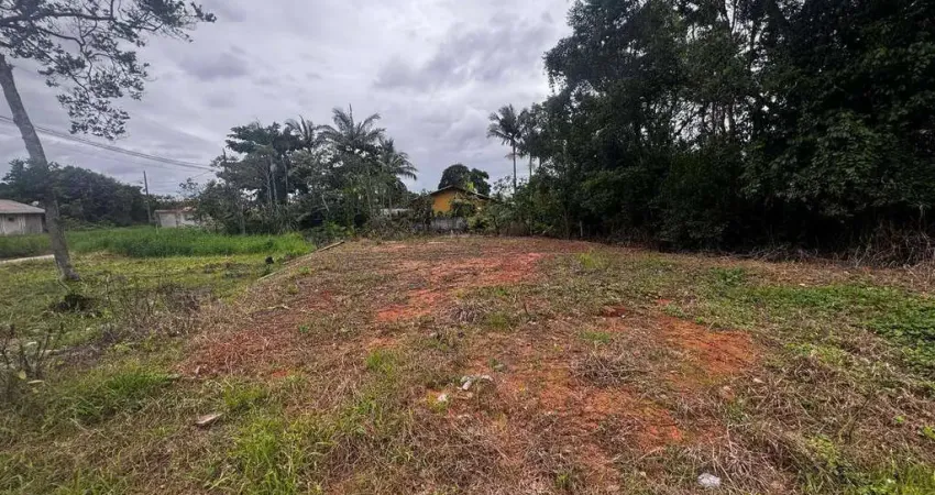 Terreno à venda, 288 m² por R$ 115.000,00 - Farol do Itapoá N 2 - Itapoá/SC