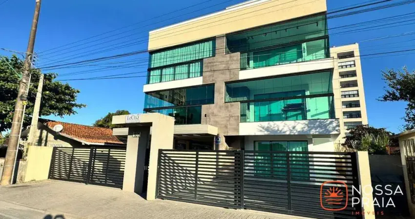 Apartamento com 2 dormitórios à venda, 113 m² por R$ 698.000,00 - Jardim da Barra - Itapoá/SC
