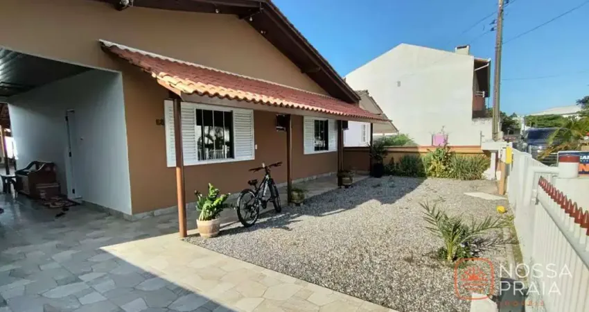Casa com 5 dormitórios à venda, 178 m² por R$ 750.000 - Itapema do Sai - Itapoá/SC