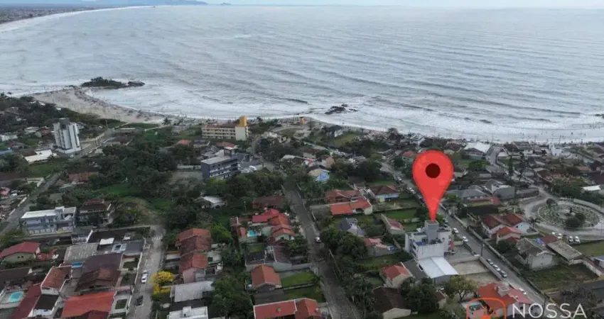 Cobertura com 3 dormitórios à venda, 138 m² por R$ 1.190.000,00 - Itapema do Norte - Itapoá/SC