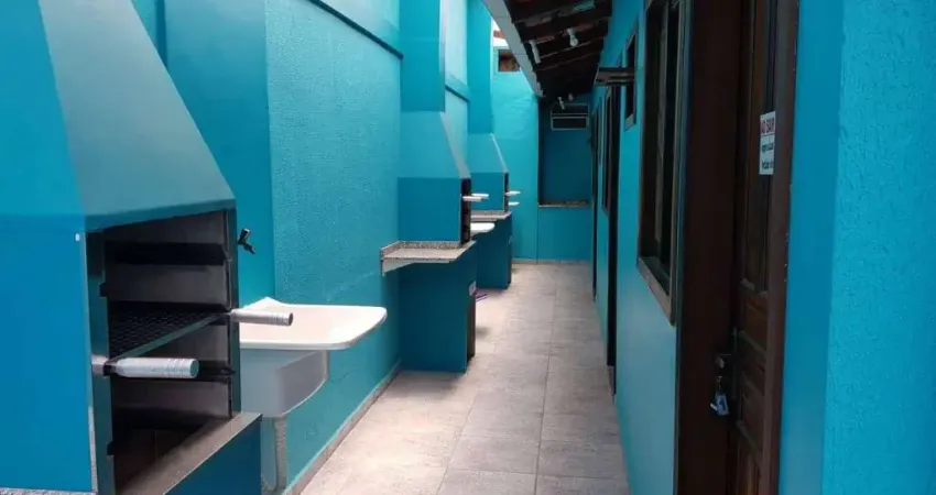 Pousada com 2 dormitórios à venda, 305 m² por R$ 1.650.000 - Brasília - Itapoá/SC