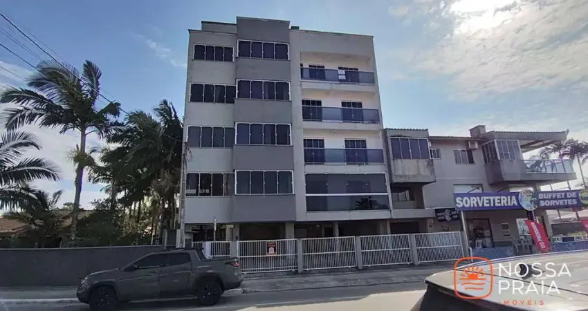 Apartamento com 2 dormitórios à venda, 115 m² por R$ 899.000,00 - Cambiju - Itapoá/SC