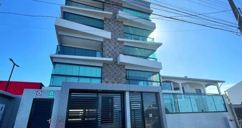 Apartamento com 3 dormitórios à venda, 181 m² por r$ 1.600.000,00 - jardim perola do atlântico - itapoá/sc