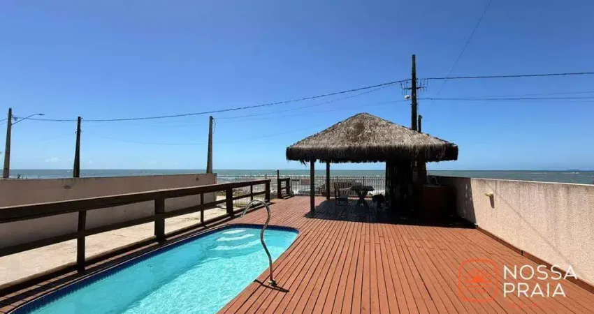 Casa com 3 dormitórios à venda, 116 m² por r$ 900.000,00 - brasília - itapoá/sc