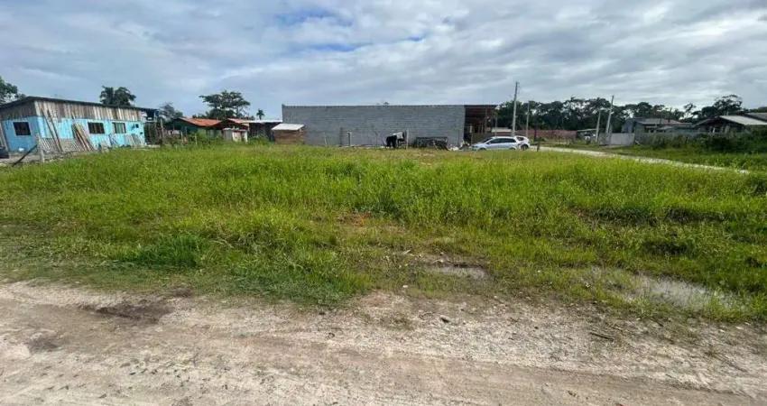 Terreno à venda em Alvorada, Itapoá