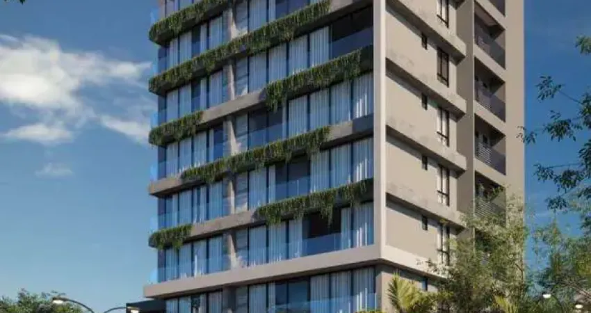 Apartamento com 3 dormitórios à venda, 109 m² por r$ 1.039.833 - itapema do norte gleba - itapoá/sc