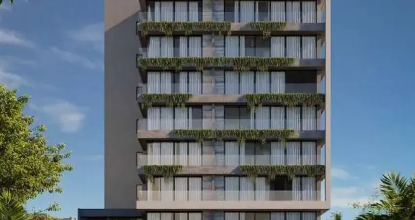 Apartamento com 2 dormitórios à venda, 73 m² por r$ 838.372,68 - itapema do norte gleba - itapoá/sc