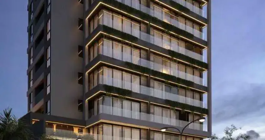 Apartamento com 3 dormitórios à venda, 116 m² por r$ 1.197.272 - itapema do norte gleba - itapoá/sc