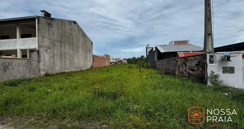 Terreno à venda em São José, Itapoá 