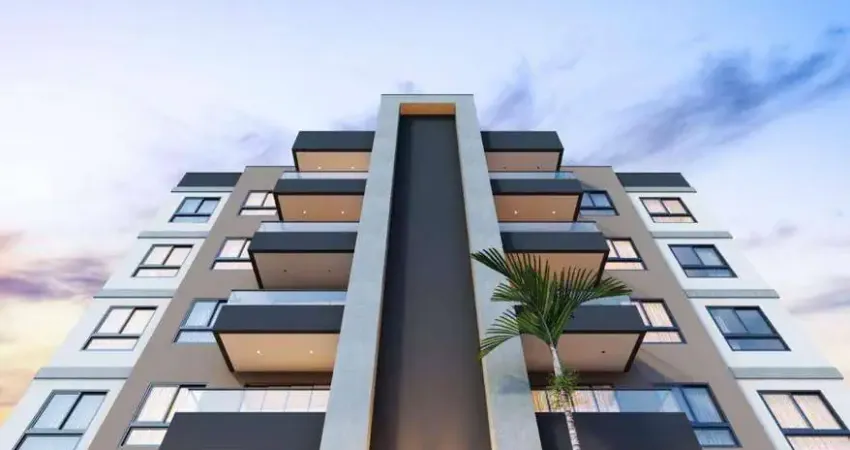 Apartamento com 3 dormitórios à venda, 75 m² por r$ 638.000,00 - brasília - itapoá/sc