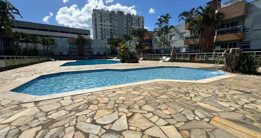 Apartamento com 3 dormitórios à venda, 93 m² por r$ 780.000 - paese - itapoá/sc