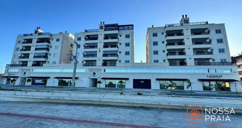 Apartamento com 3 dormitórios à venda, 128 m² por R$ 1.430.000,00 - Pérola do Atlântico - Itapoá/SC