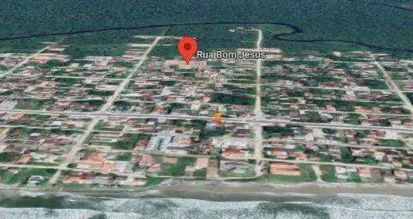 Terreno à venda, 720 m² por r$ 500.000,00 - cambiju - itapoá/sc