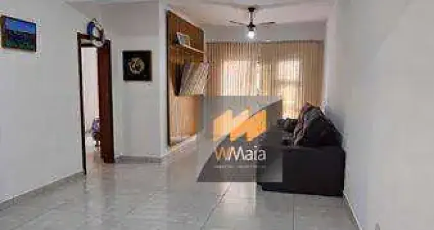 Apartamento à venda, 90 m² por R$ 580.000,00 - Braga - Cabo Frio/RJ