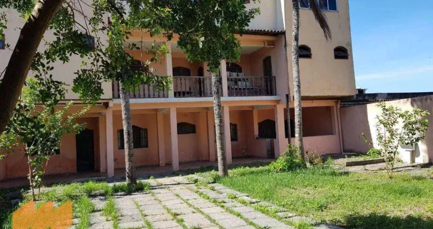 Terreno à venda, 600 m² - Palmeiras - Cabo Frio/RJ
