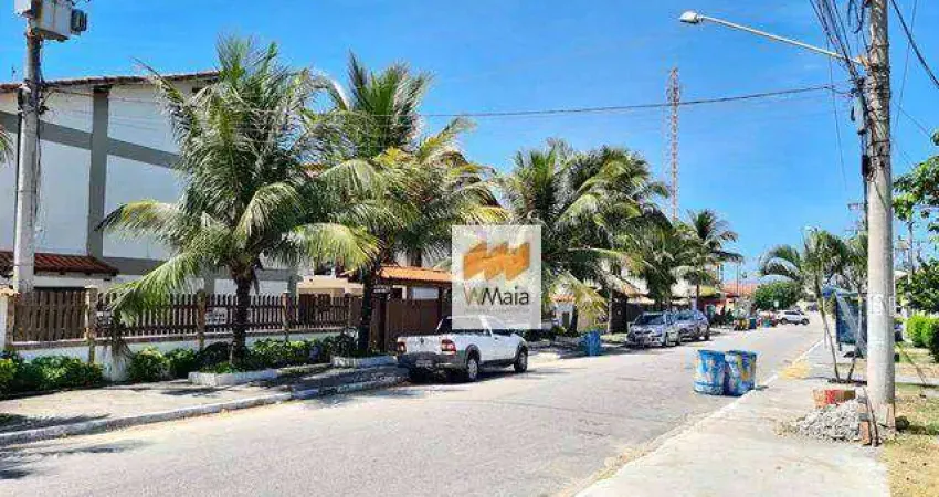 Casa com 2 dormitórios à venda, 58 m² - Peró - Cabo Frio/RJ
