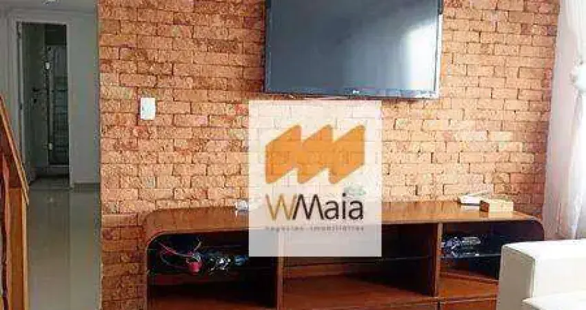 Apartamento com 4 dormitórios à venda, 150 m² - Centro - Cabo Frio/RJ