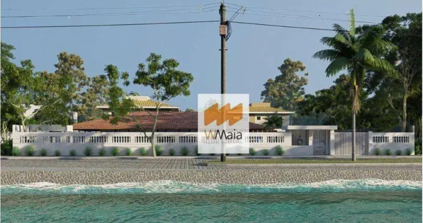 Casa com 3 dormitórios à venda, 154 m² por R$ 1.380.000,00 - Portinho - Cabo Frio/RJ