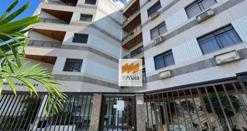 Cobertura com 5 dormitórios à venda, 198 m² - Vila Nova - Cabo Frio/RJ