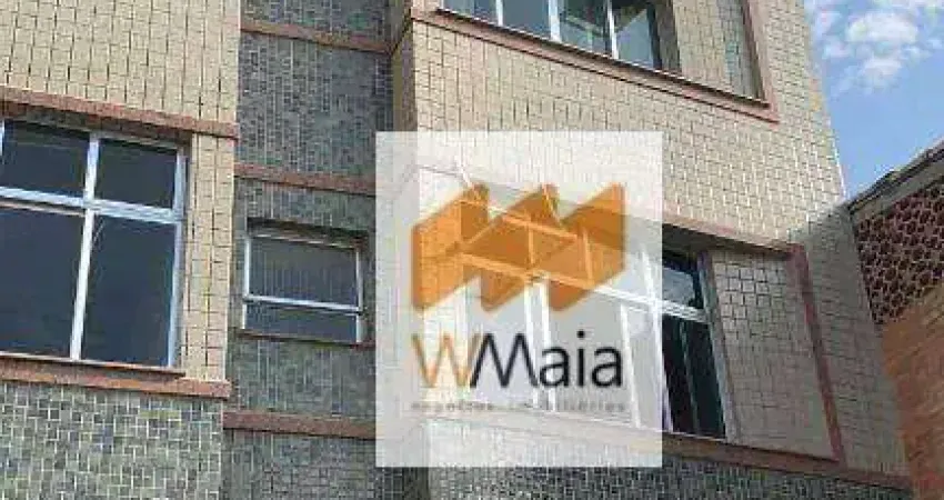 Apartamento com 2 dormitórios à venda, 70 m²- Centro - Cabo Frio/RJ