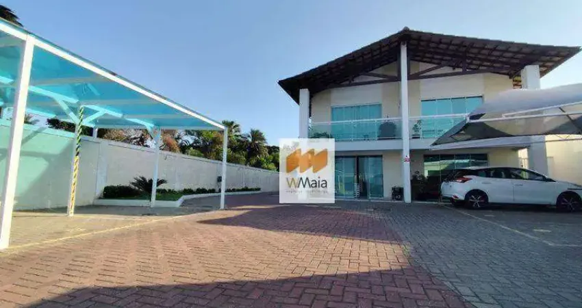 Casa com 3 dormitórios à venda, 126 m² - Palmeiras - Cabo Frio/RJ