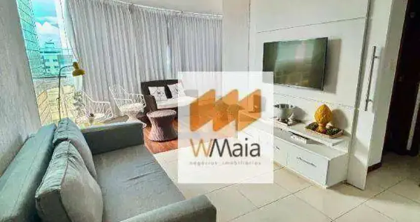 Cobertura com 3 dormitórios à venda, 220 m² - Centro - Cabo Frio/RJ