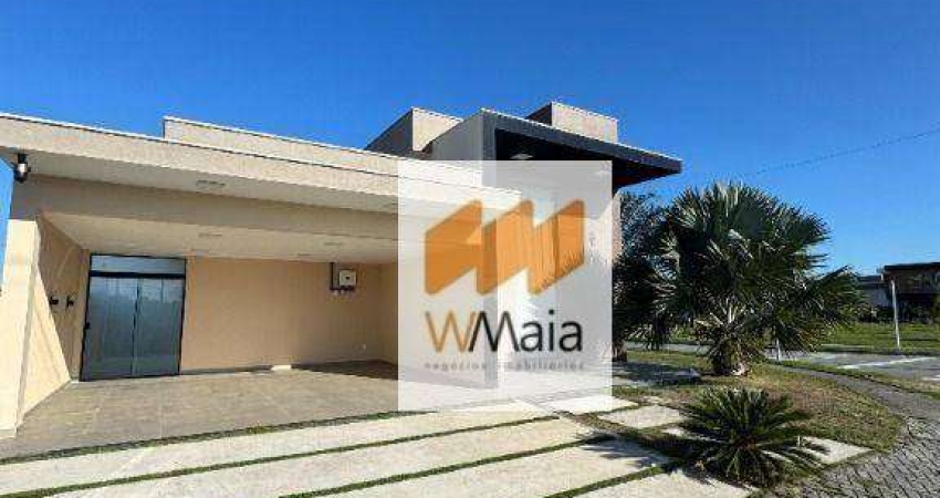 Casa com 3 dormitórios à venda, 240 m² - Ogiva - Cabo Frio/RJ