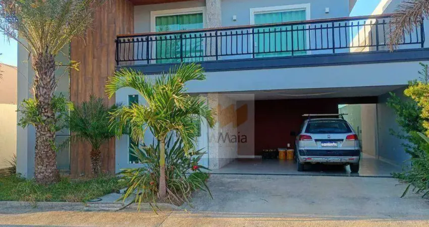Casa com 3 dormitórios à venda, 284 m² - Nova São Pedro - São Pedro da Aldeia/RJ