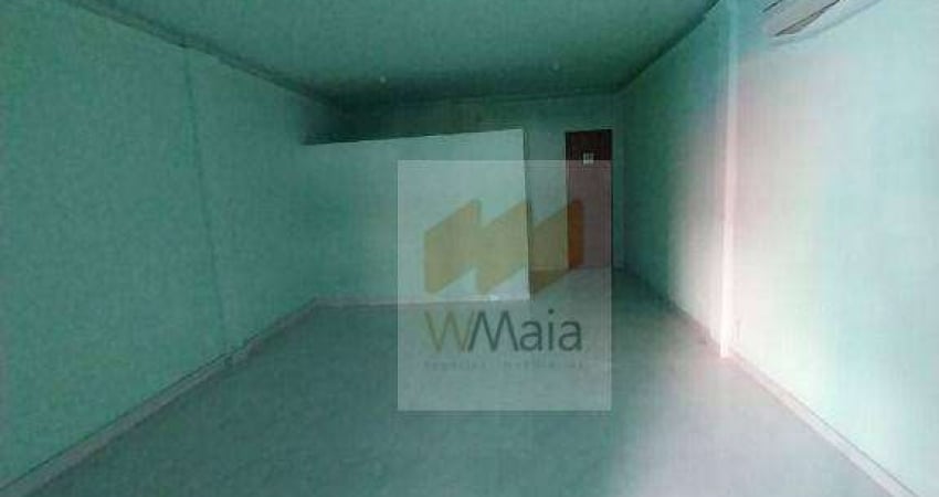 Ponto comercial com 1 sala à venda na Rua Francisco Vasconcelos, São Cristóvão, Cabo Frio