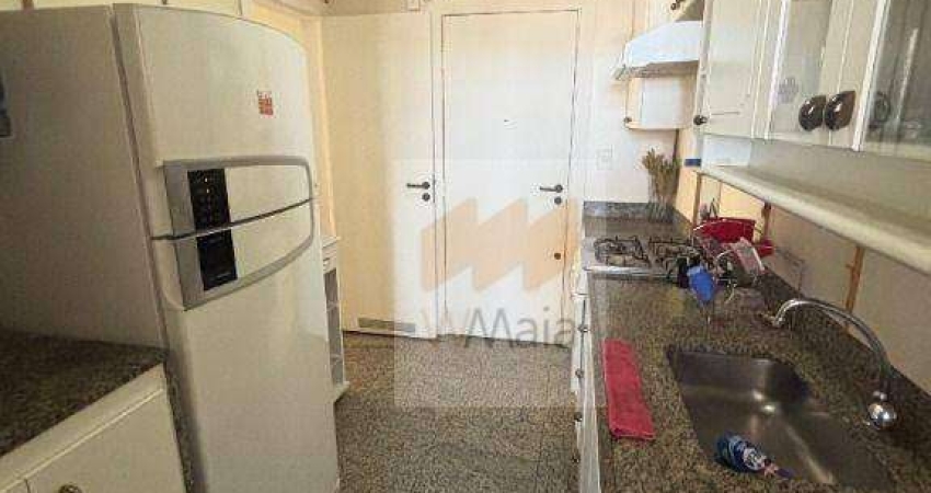 Cobertura com 3 dormitórios à venda, 153 m² por R$ 670.000 - Braga - Cabo Frio/RJ