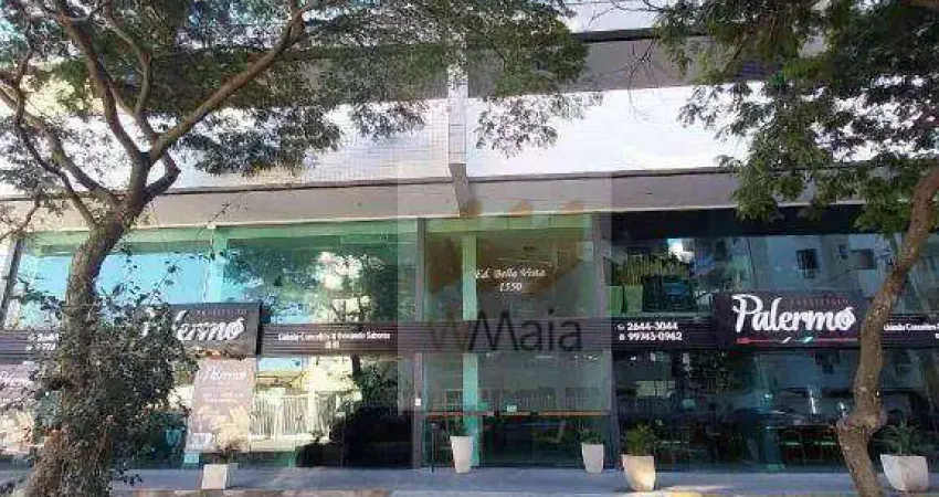 Apartamento com 1 dormitório à venda, 70 m² por R$ 420.000,00 - Braga - Cabo Frio/RJ