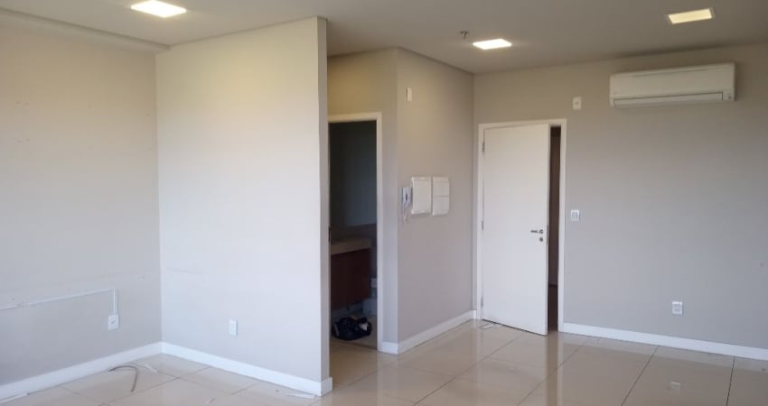 SALA/CONJUNTO COMERCIAL PARA ALUGAR NO COMPLEXO IGUATEMI RIO PRETO (ANDAR ALTO VISÃO PRIVILEGIADA)