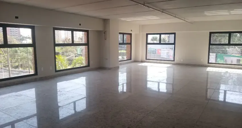 IMÓVEL COMERCIAL PARA ALUGAR DE 189 M² NA AVENIDA JOSÉ MUNIA