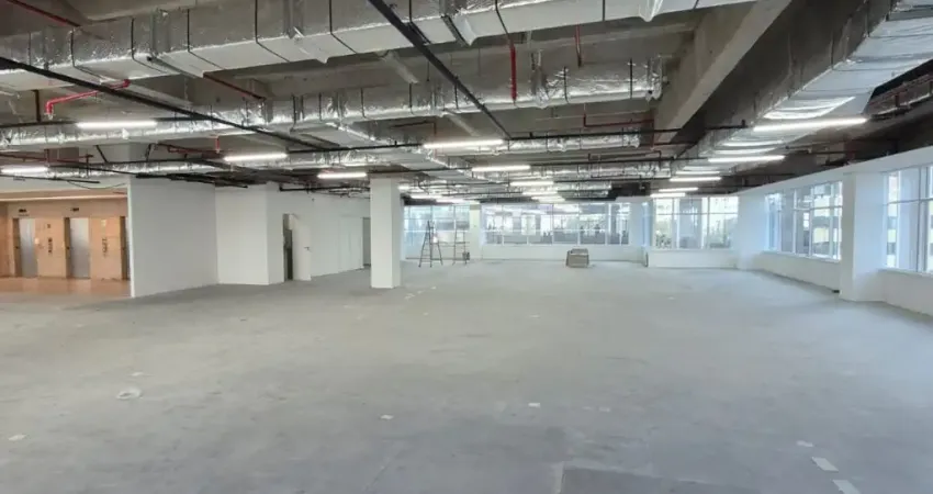 Imóvel comercial na Vila Olímpia para alugar com 1.282 m² e 32 vagas de garagem