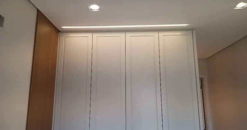 LINDO APARTAMENTO DE 2 QUARTOS AO LADO DO HOTEL HILTON EM RIO PRETO