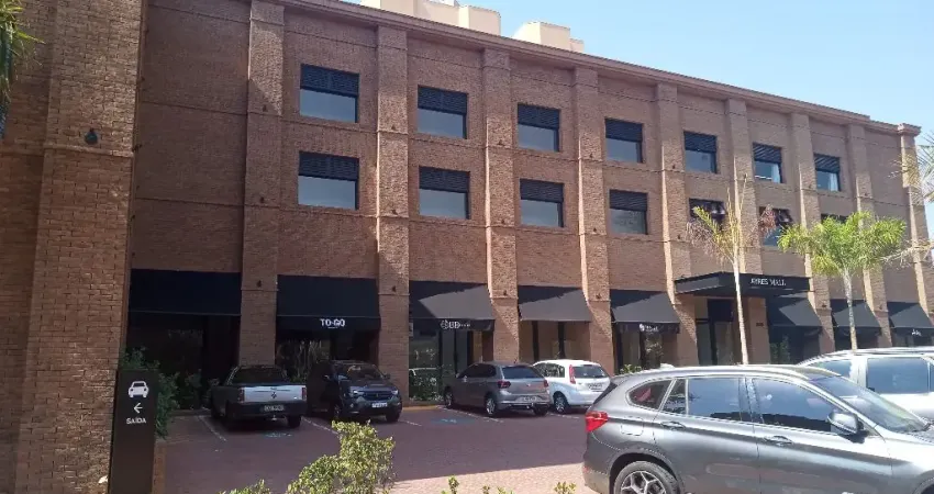 SALA COMERCIAL PRA ALUGAR EM COMPLEXO COMERCIAL NA AVENIDA JOSÉ MUNIA
