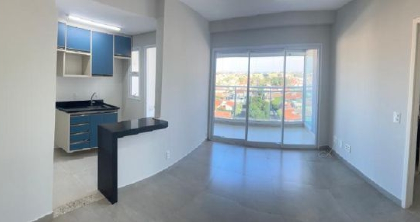 APARTAMENTO DE 01 QUARTO COM 52 METROS QUADRADOS PARA ALUGAR EM JARDIM TARRAF 2