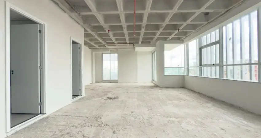 SALA COMERCIAL DE 60 METROS QUADRADOS PARA ALUGAR EM PLAZA CORPORATE CENTER