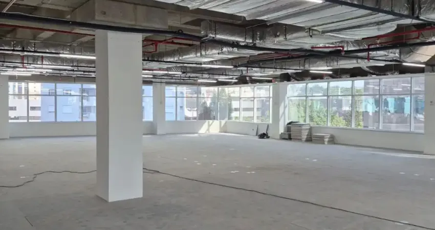IMÓVEL COMERCIAL DE 642 METROS QUADRADOS PARA ALUGAR EM VILA OLIMPIA SÃO PAULO