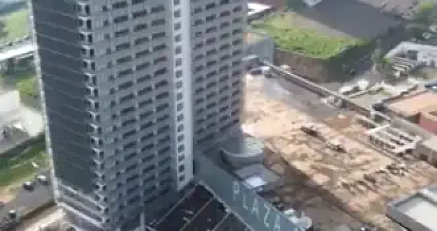 SALA COMERCIAL DE 75 M2 PARA ALUGAR E VENDER NO PLAZA CORPORATE CENTER