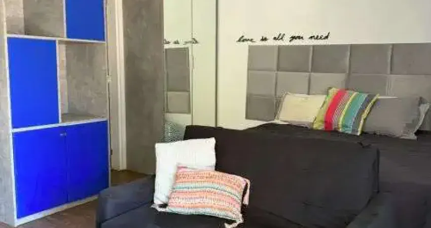 Imóvel para aluguel e venda possui 88 metros quadrados com 2 quartos