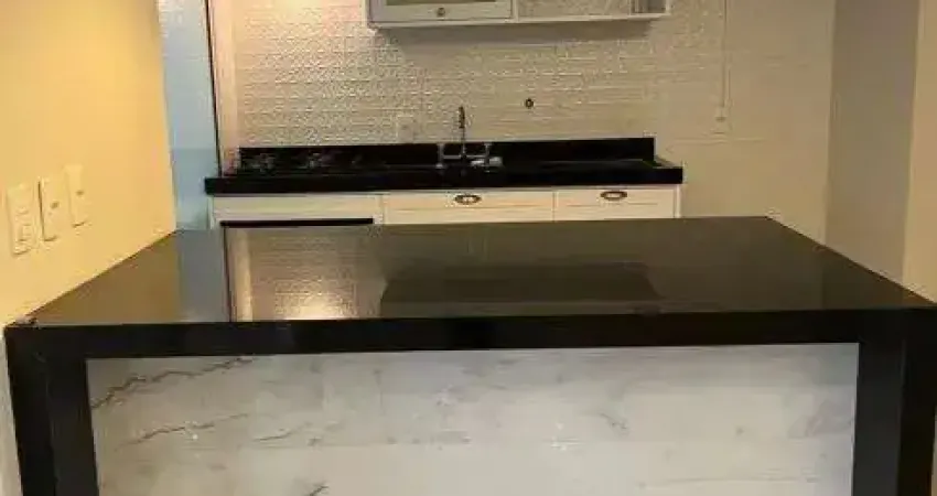 Imóvel para aluguel e venda possui 83 metros quadrados com 2 quartos e 2 vagas em IGUATEMI