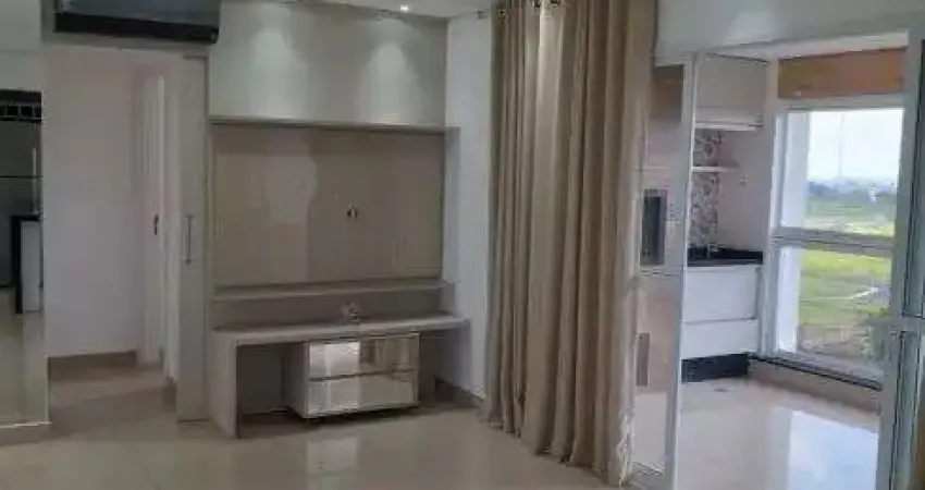 Imóvel para aluguel e venda tem 87 metros quadrados com 2 quartos e 2 vagas em complexo iguatemi